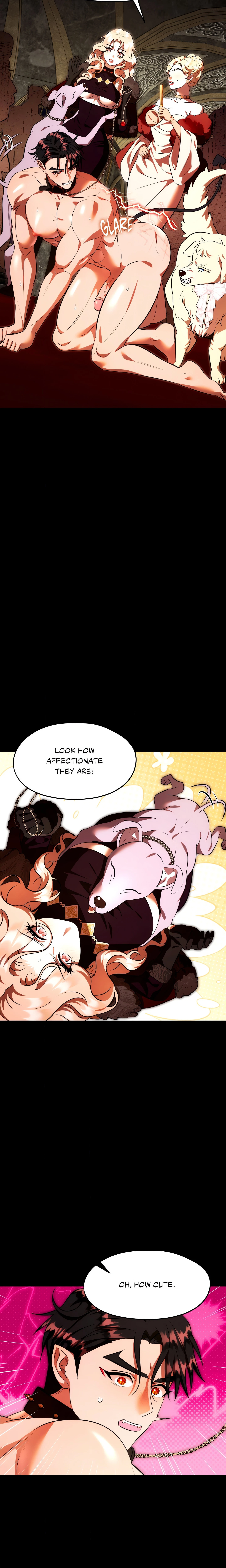 Scripting Seduction Chapter 23 (Uncensored), page 17