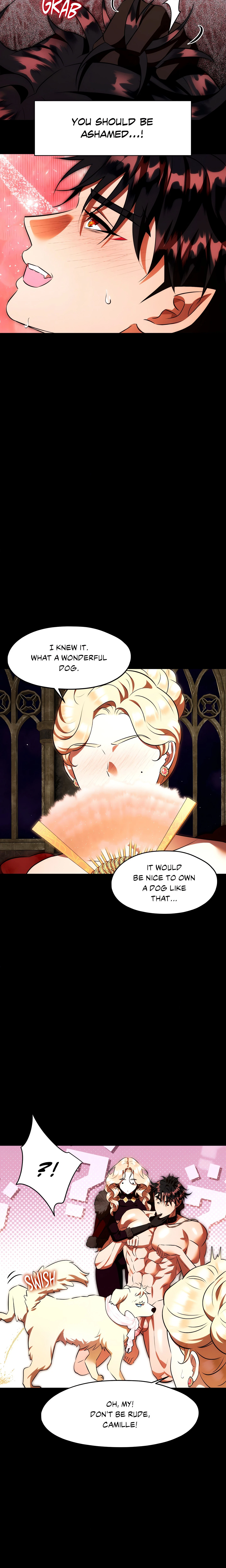 Scripting Seduction Chapter 23 (Uncensored), page 19