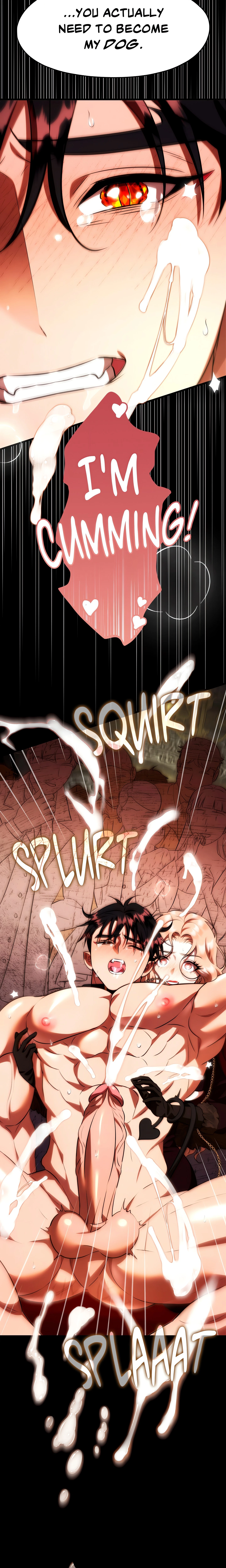 Scripting Seduction Chapter 23 (Uncensored), page 26