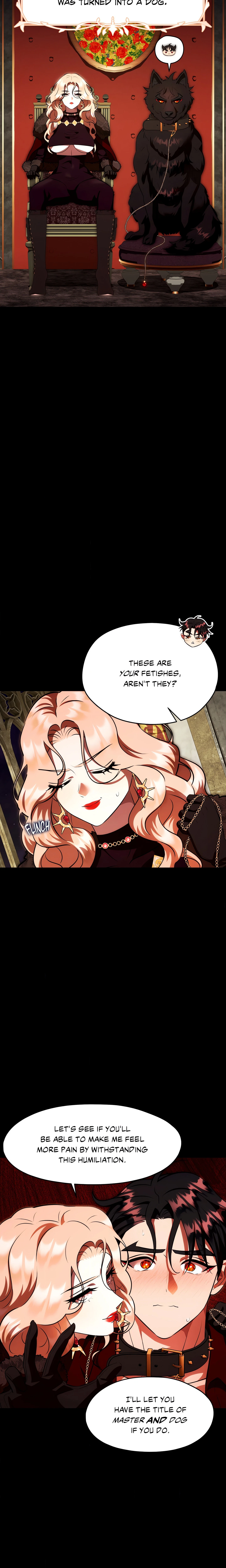 Scripting Seduction Chapter 23 (Uncensored), page 7
