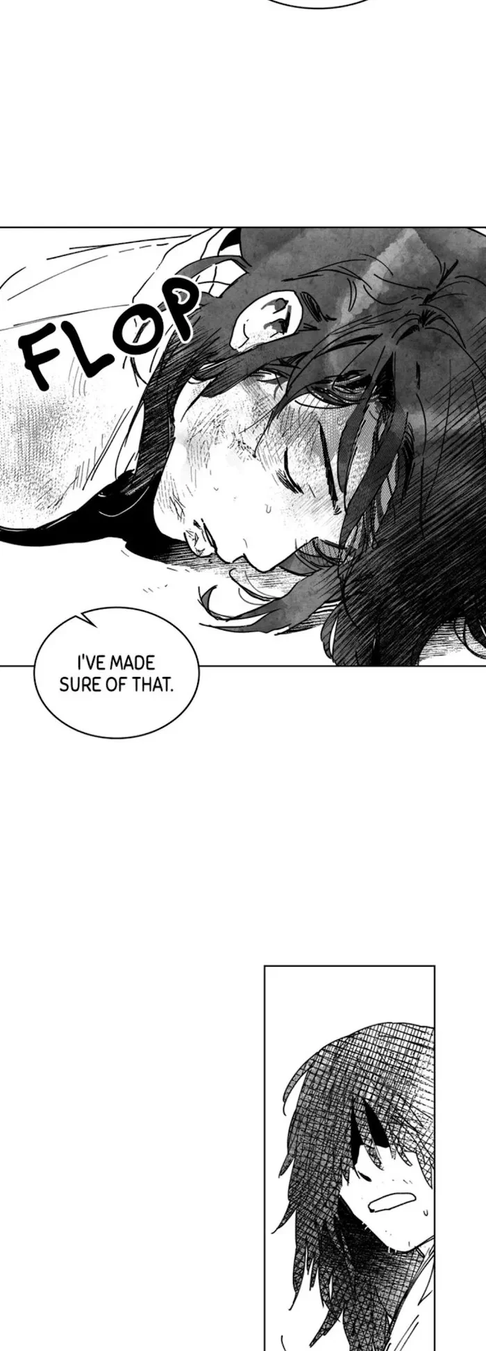 Bongchon Bride Chapter 1, page 10