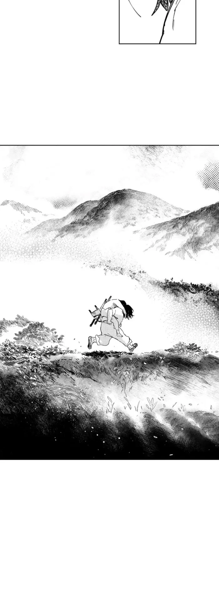 Bongchon Bride Chapter 1, page 11