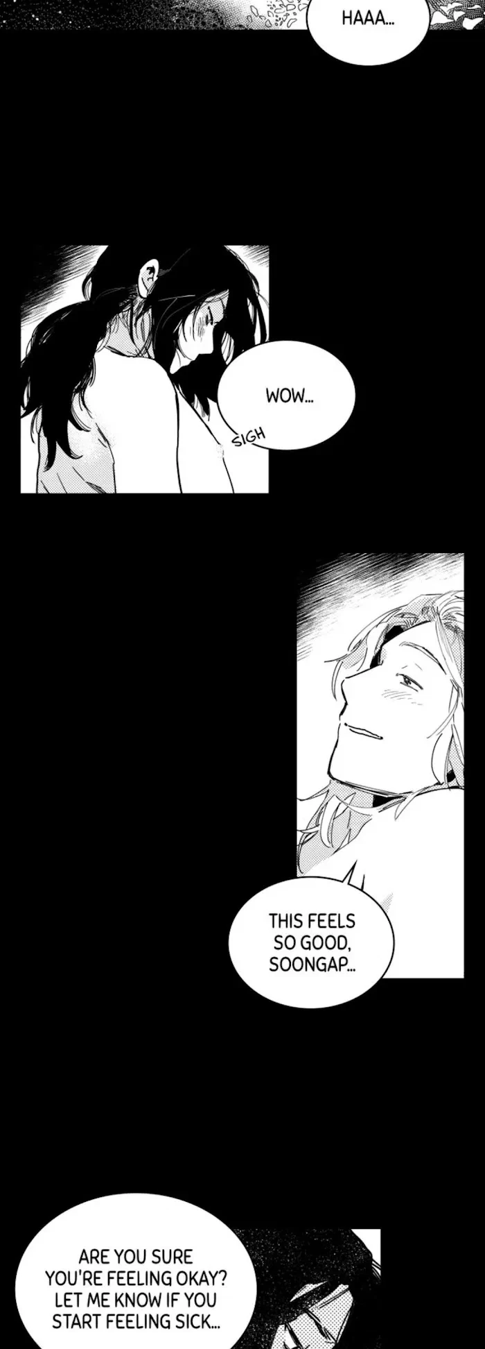 Bongchon Bride Chapter 1, page 13