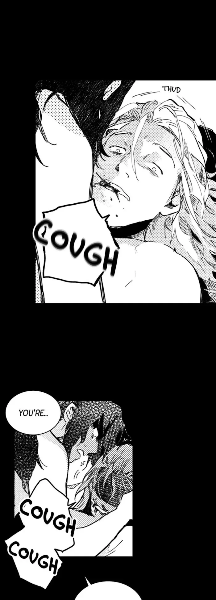 Bongchon Bride Chapter 1, page 16