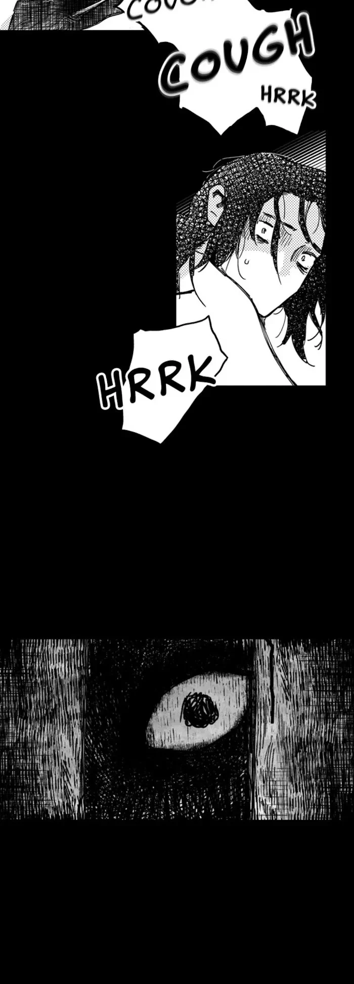 Bongchon Bride Chapter 1, page 18
