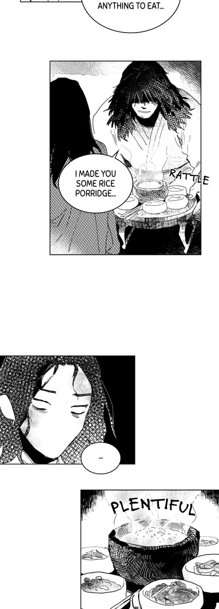 Bongchon Bride Chapter 1, page 26