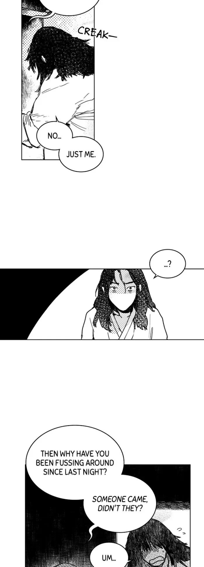 Bongchon Bride Chapter 1, page 29