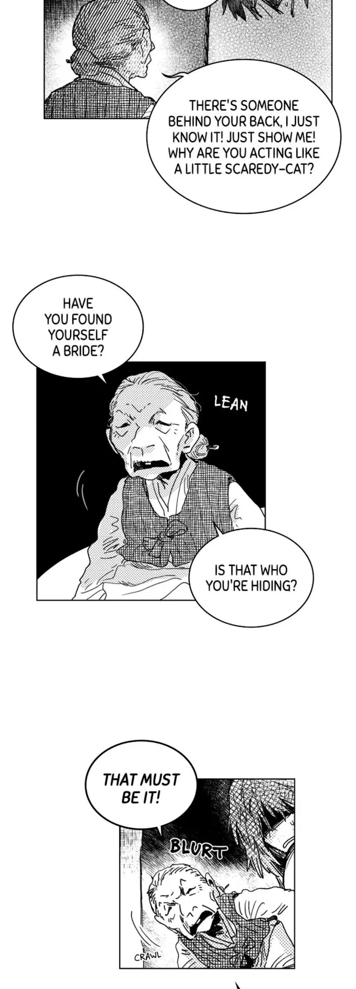 Bongchon Bride Chapter 1, page 30
