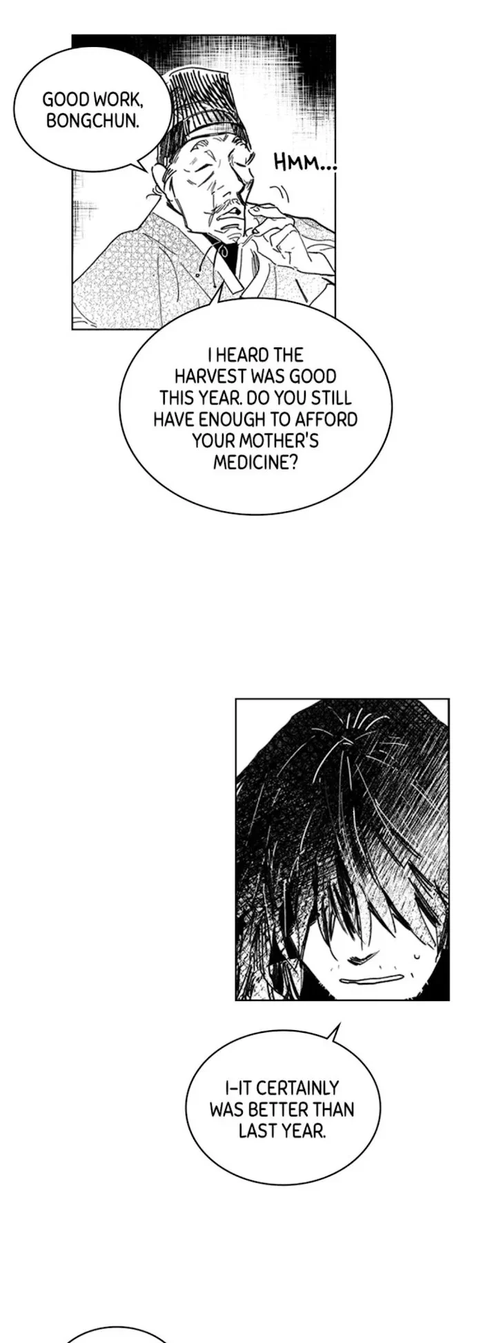 Bongchon Bride Chapter 1, page 7