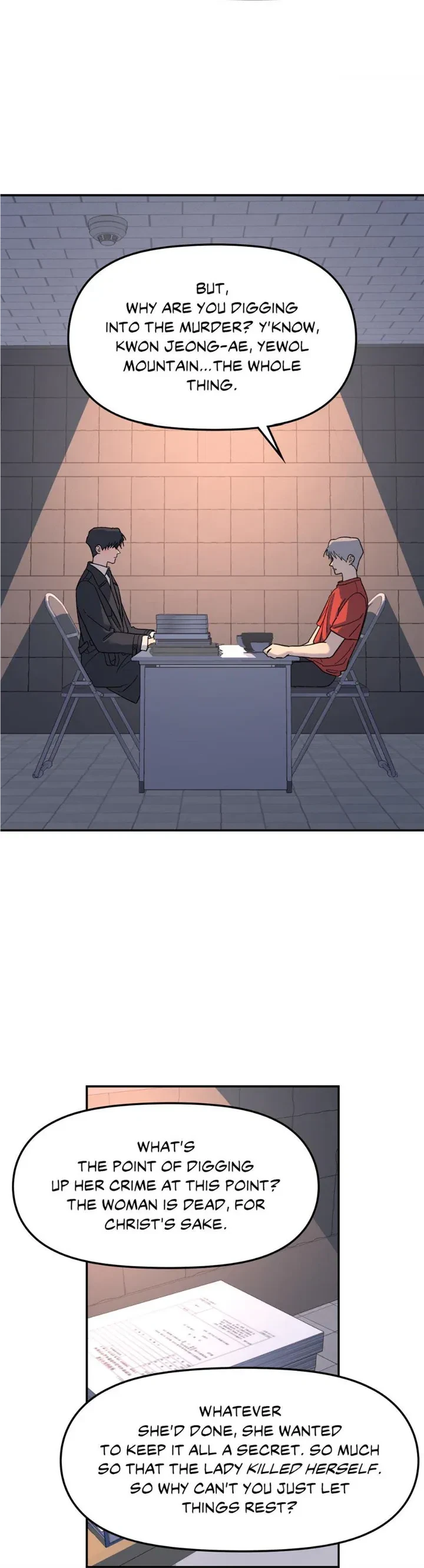 Chapter 45, page 33