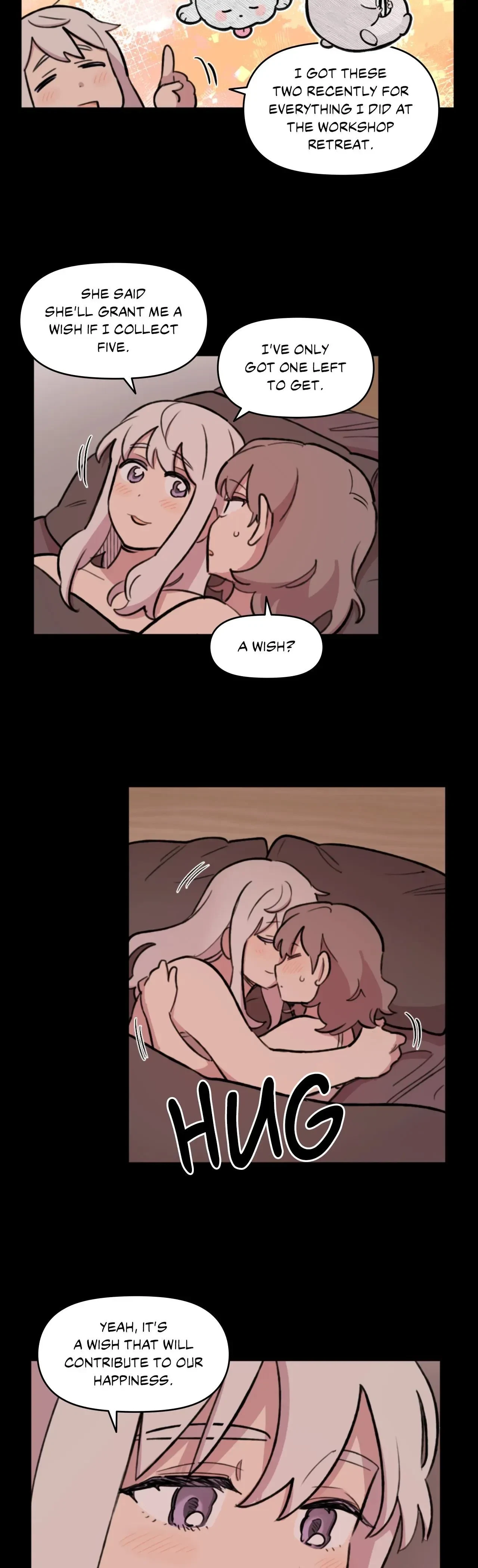 Chapter 75 - Side Story A (18), page 10
