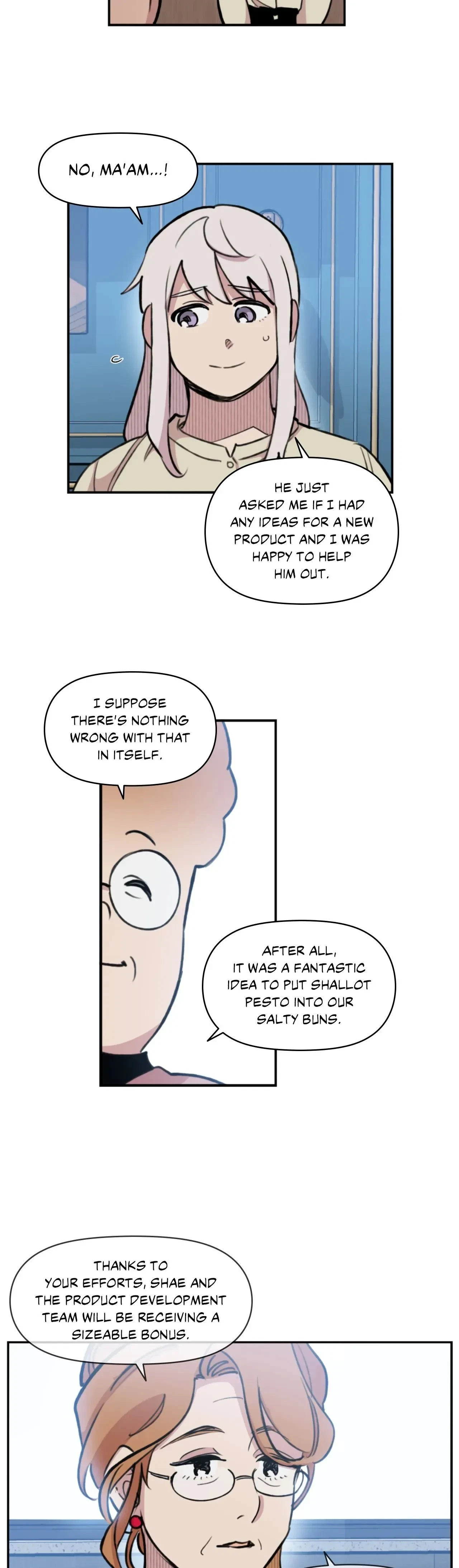 Chapter 75 - Side Story A (18), page 2