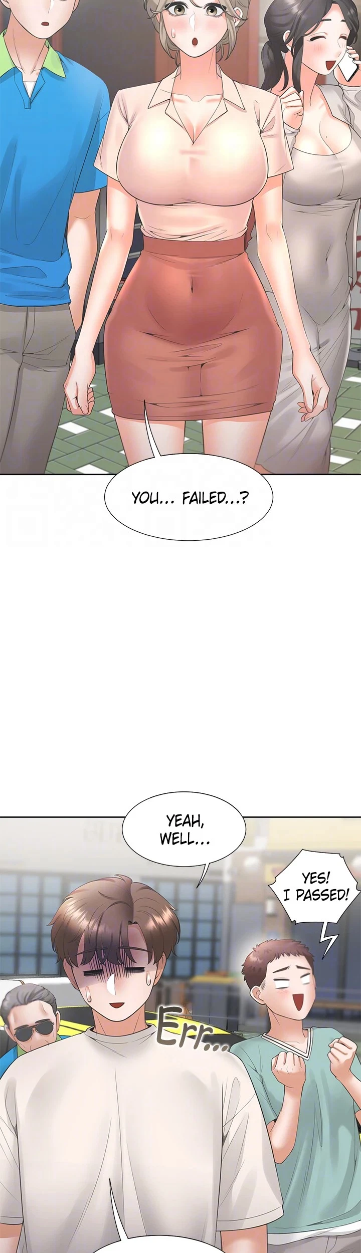 Chapter 75, page 40