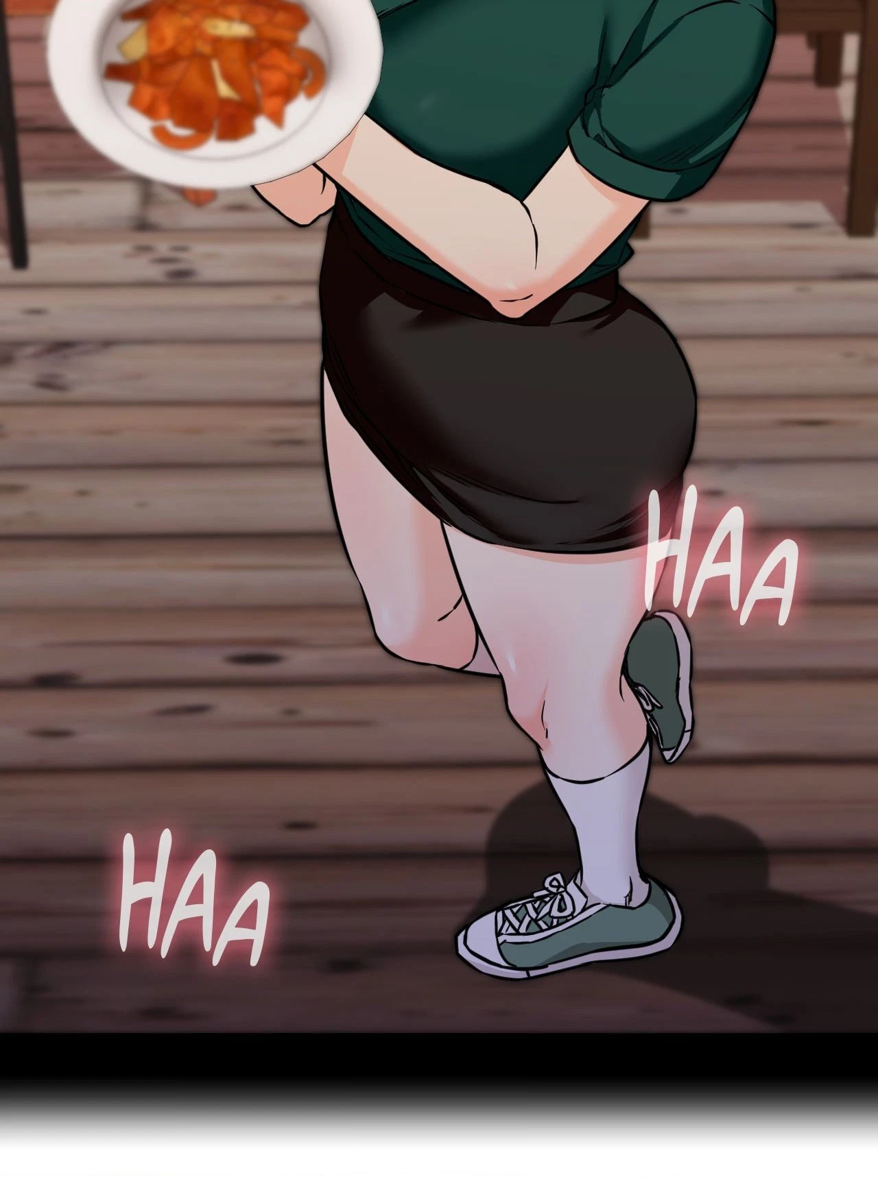 Chapter 21, page 98