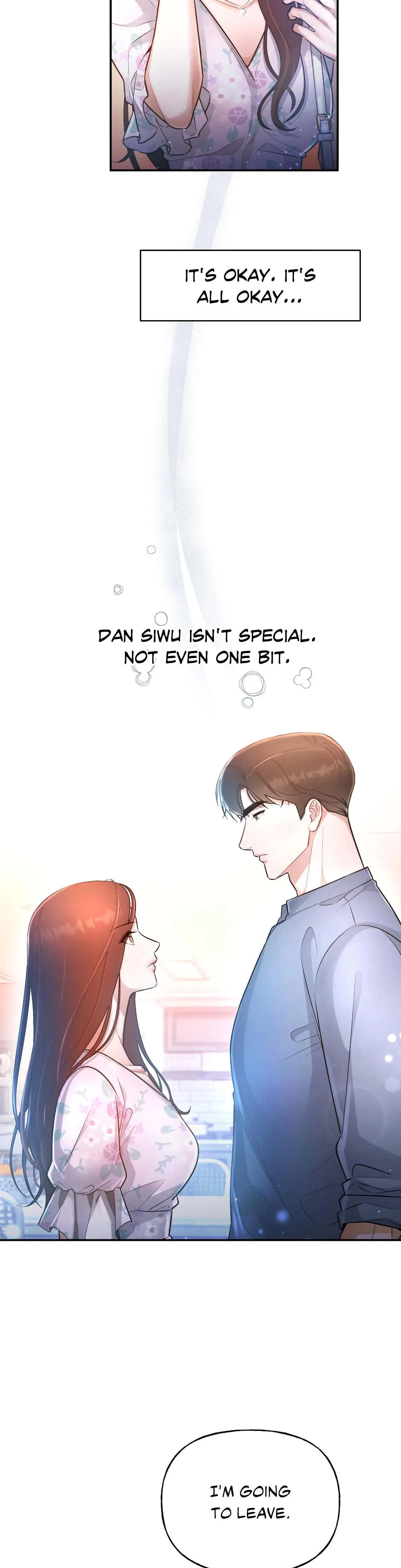 Turning The Tables Chapter 24, page 10