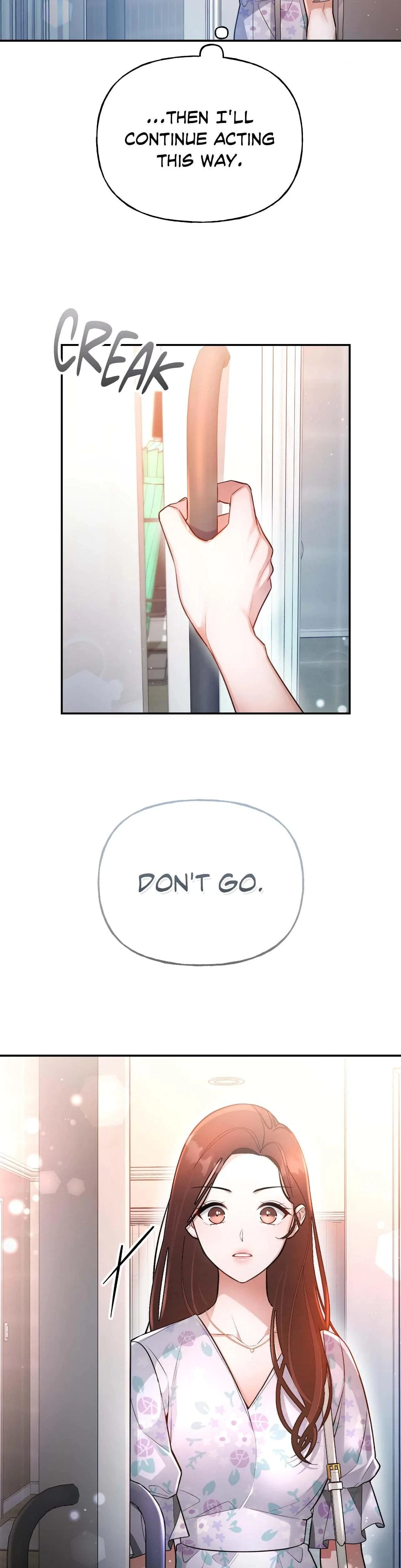 Turning The Tables Chapter 24, page 12