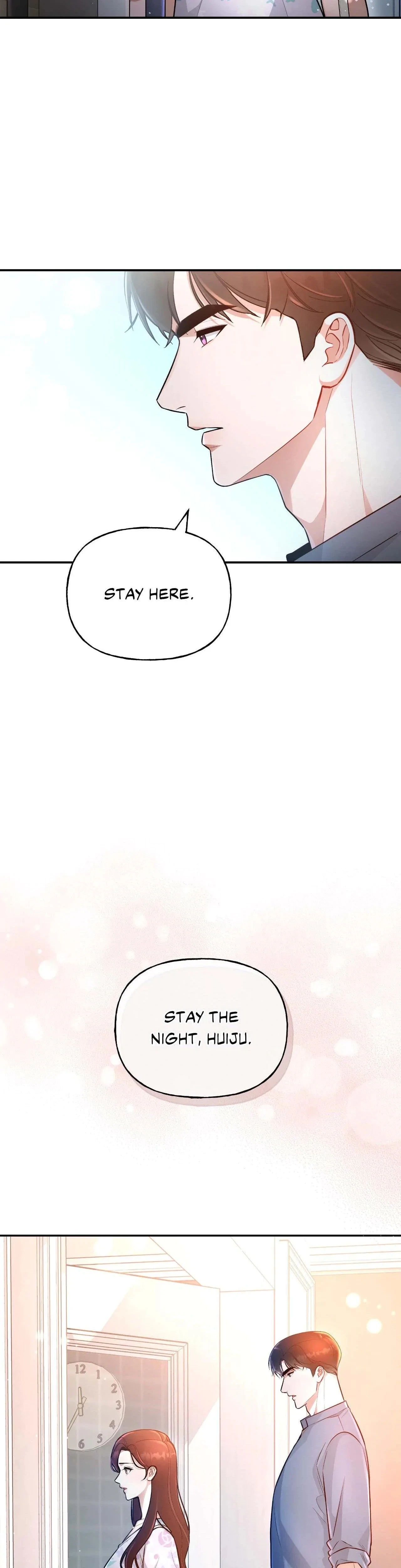 Turning The Tables Chapter 24, page 13