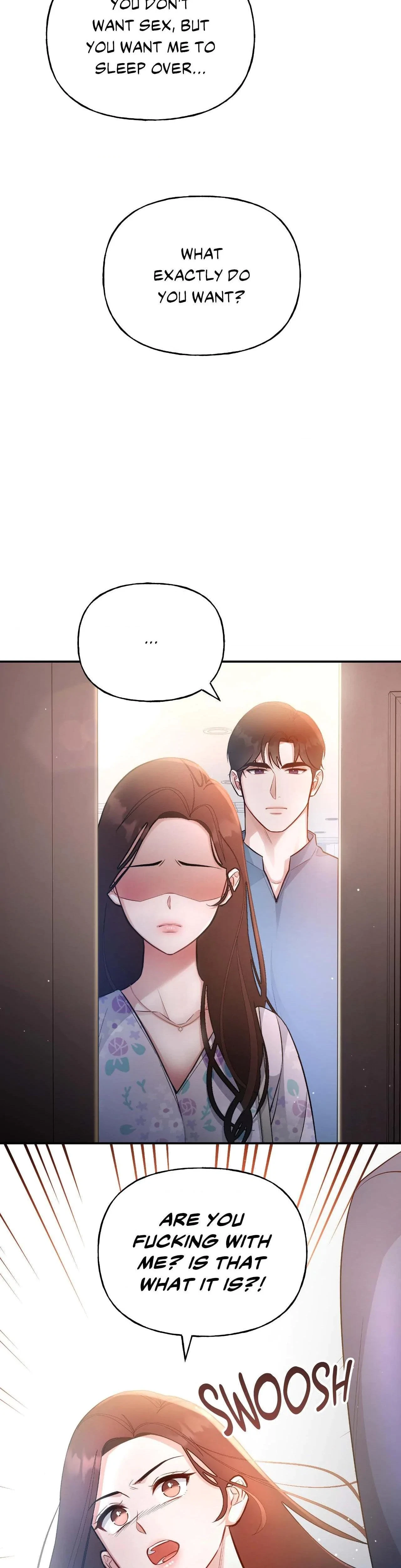 Turning The Tables Chapter 24, page 15