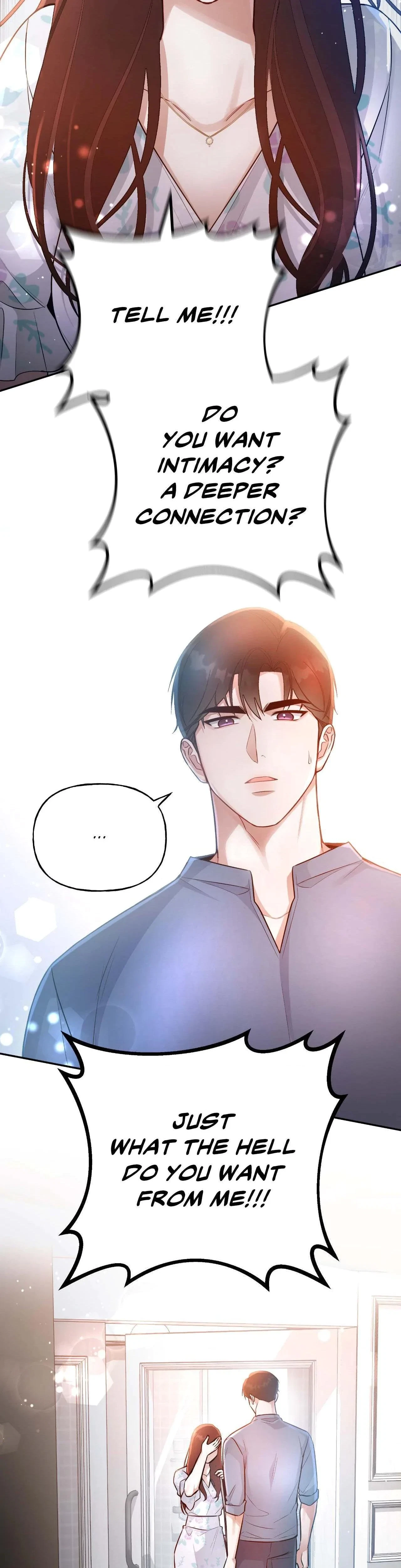 Turning The Tables Chapter 24, page 17