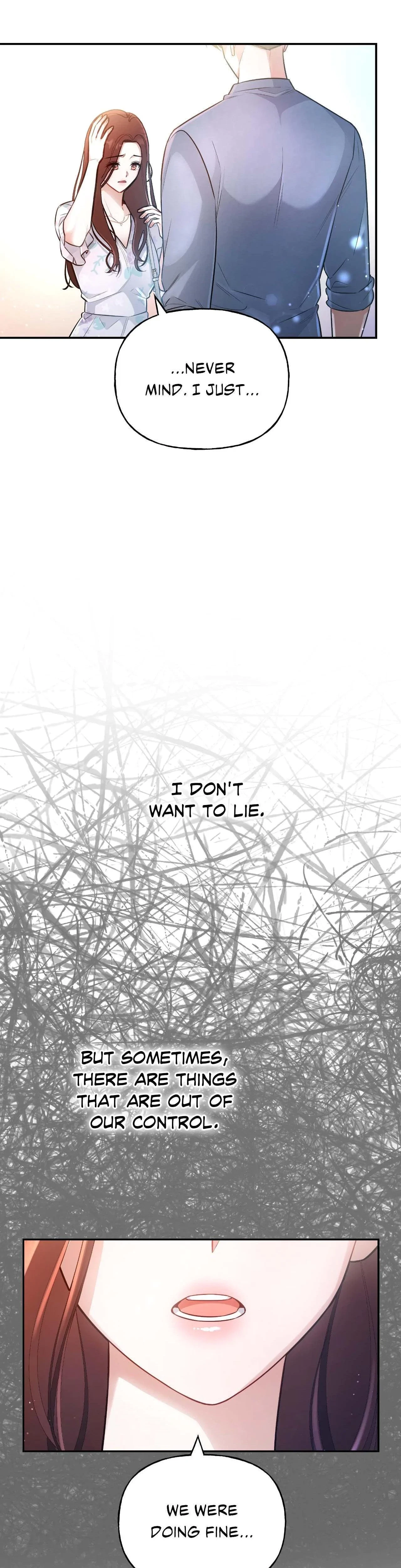 Turning The Tables Chapter 24, page 19