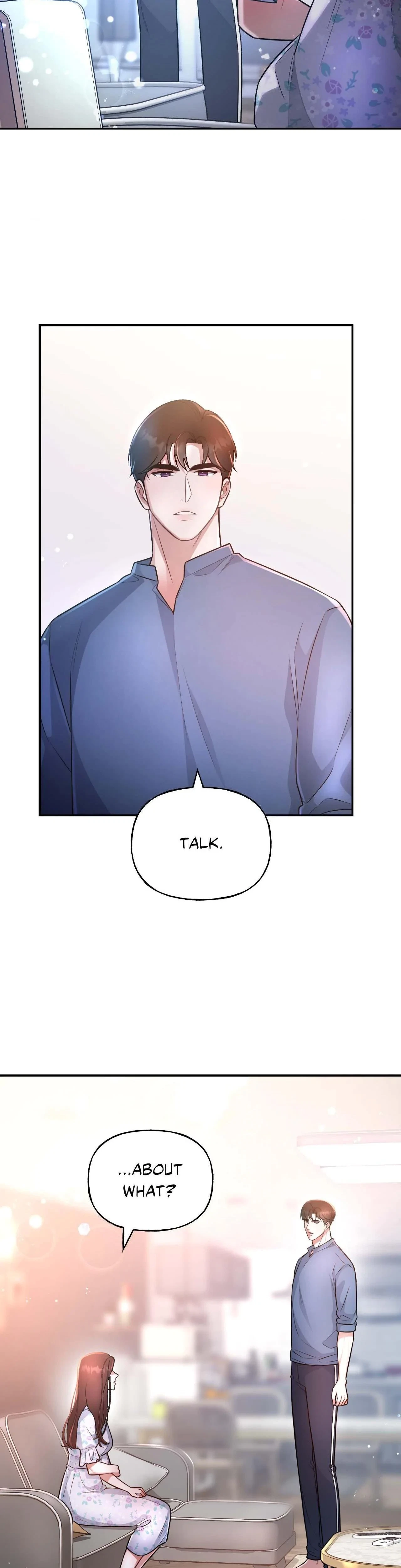 Turning The Tables Chapter 24, page 2
