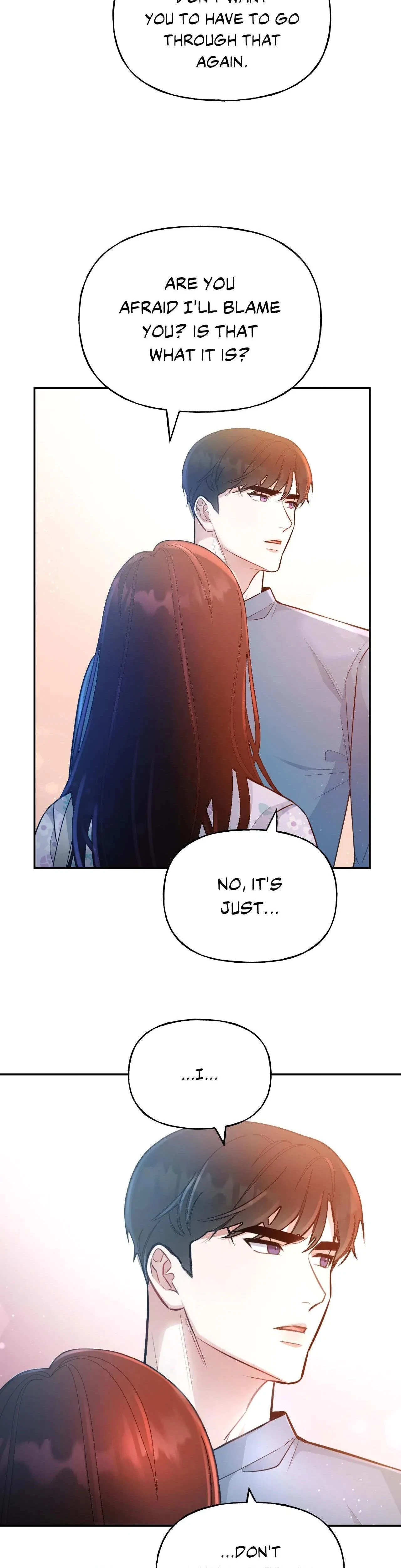 Turning The Tables Chapter 24, page 24