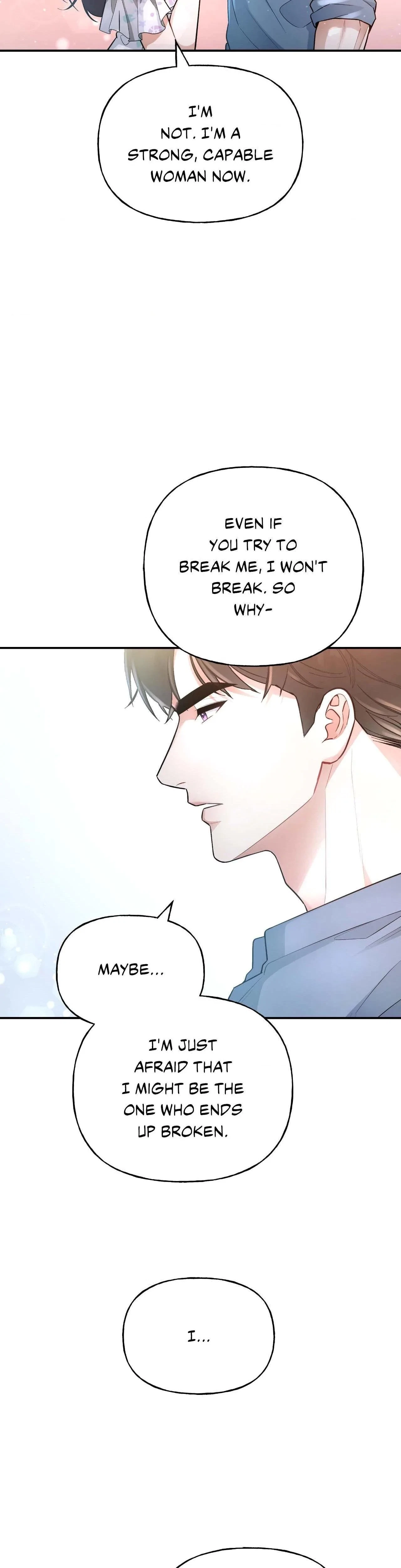 Turning The Tables Chapter 24, page 26
