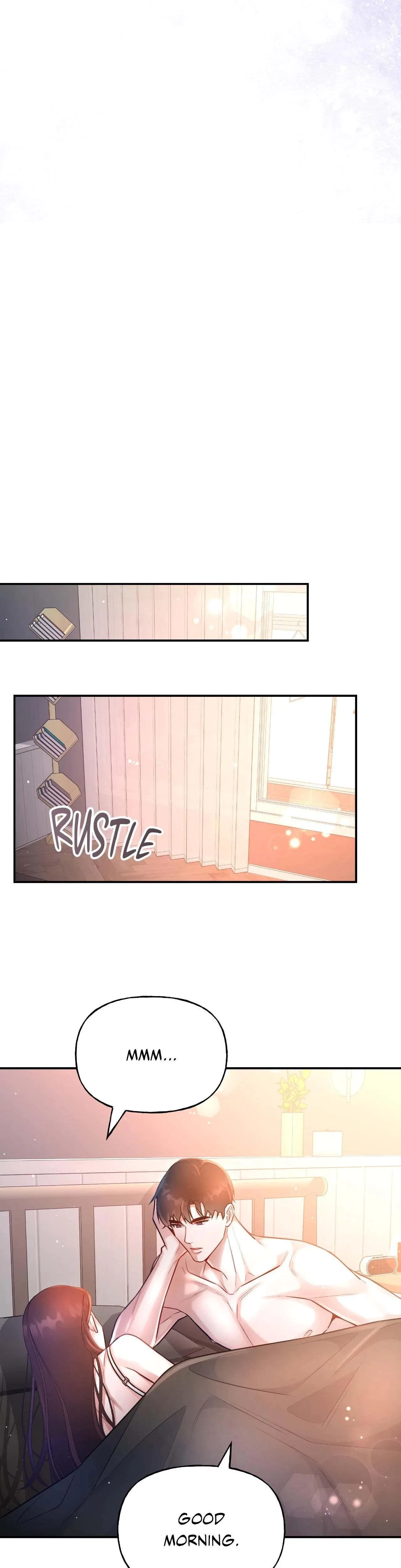 Turning The Tables Chapter 24, page 32