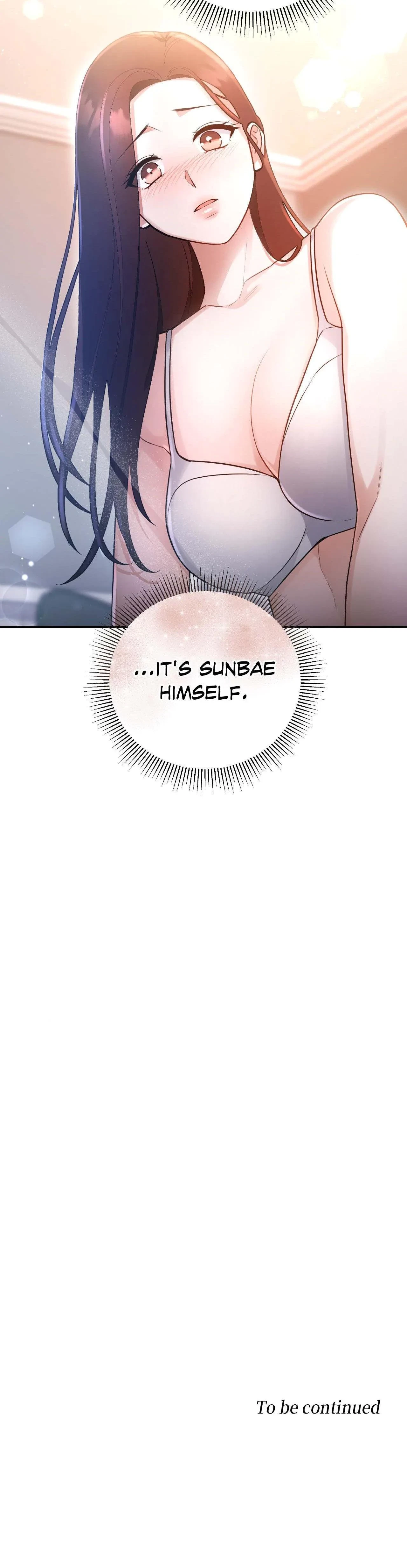 Turning The Tables Chapter 24, page 36