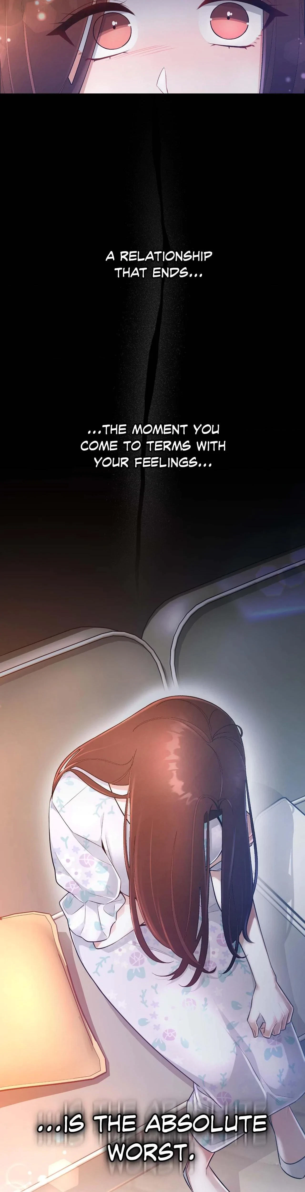 Turning The Tables Chapter 24, page 4