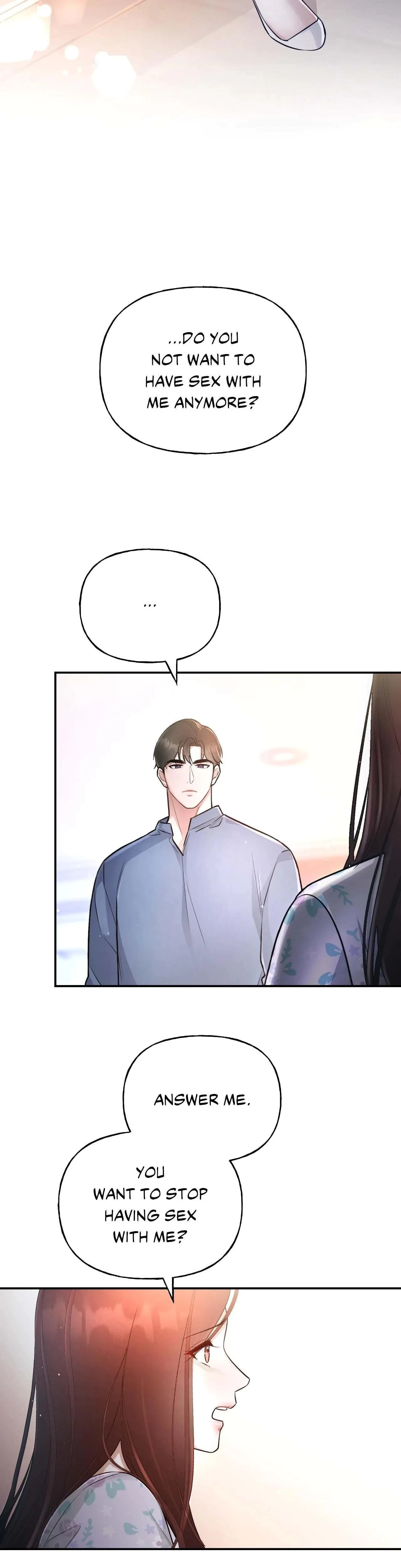 Turning The Tables Chapter 24, page 5