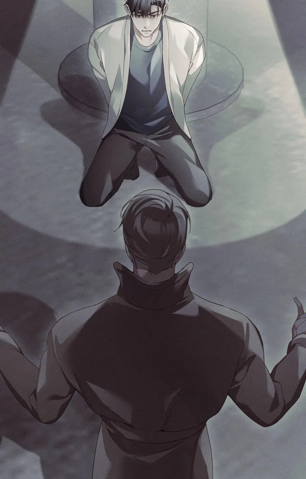 Chapter 43, page 39