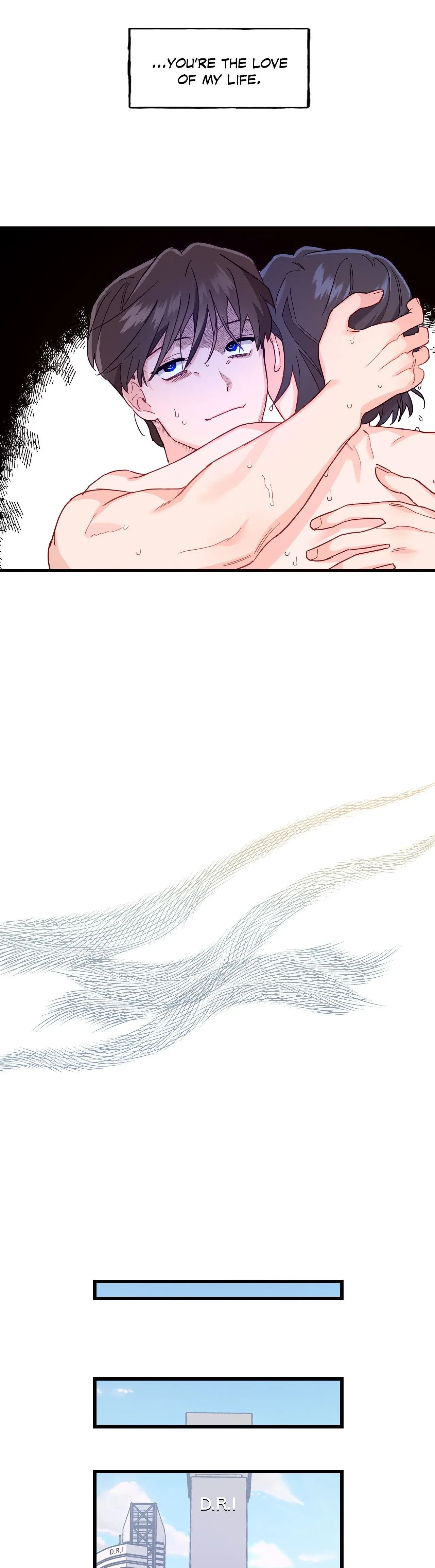 Side Story 7 - Snow, Rain, page 20