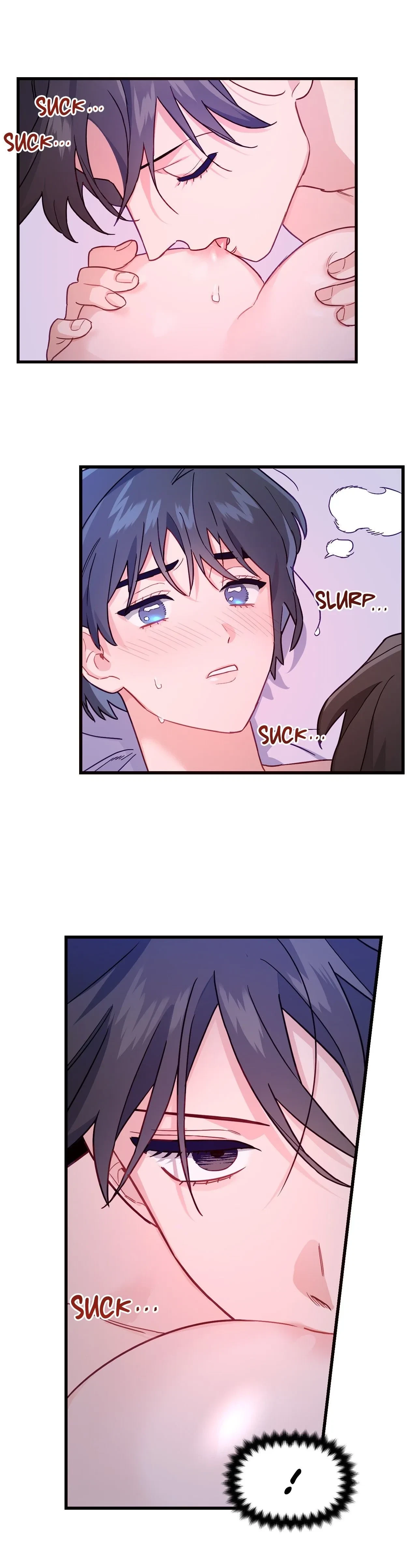 Side Story 7 - Snow, Rain, page 7