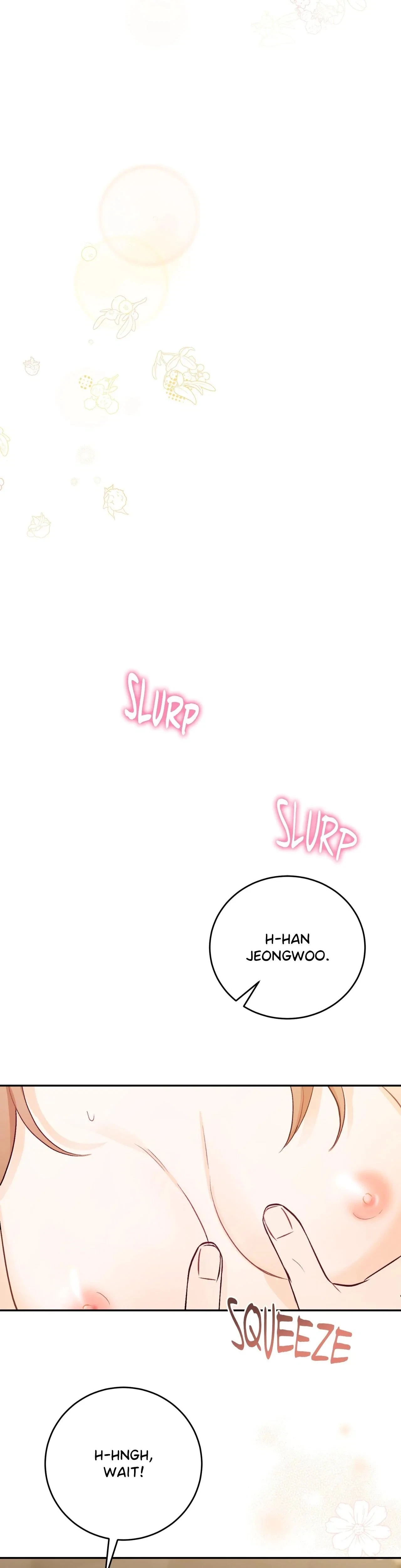 Bestie's Big Secret Chapter 5, page 17