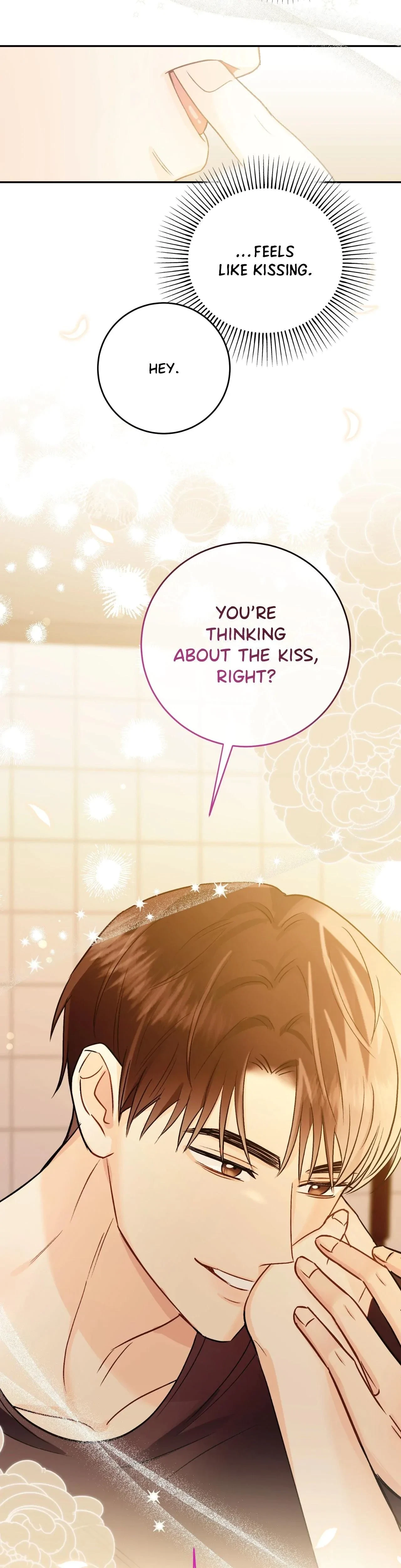 Bestie's Big Secret Chapter 5, page 2
