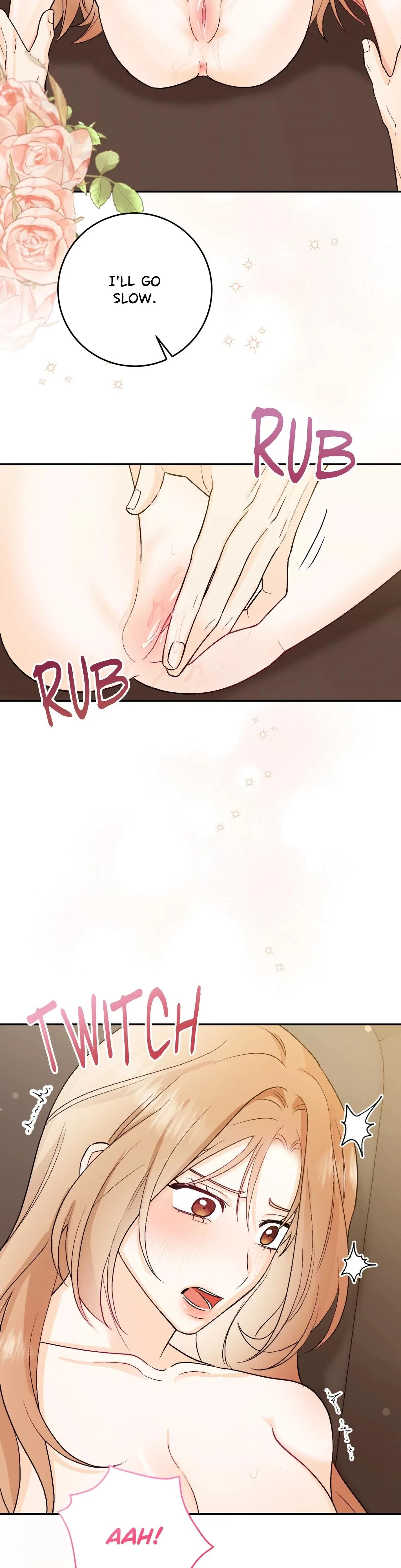 Bestie's Big Secret Chapter 5, page 26