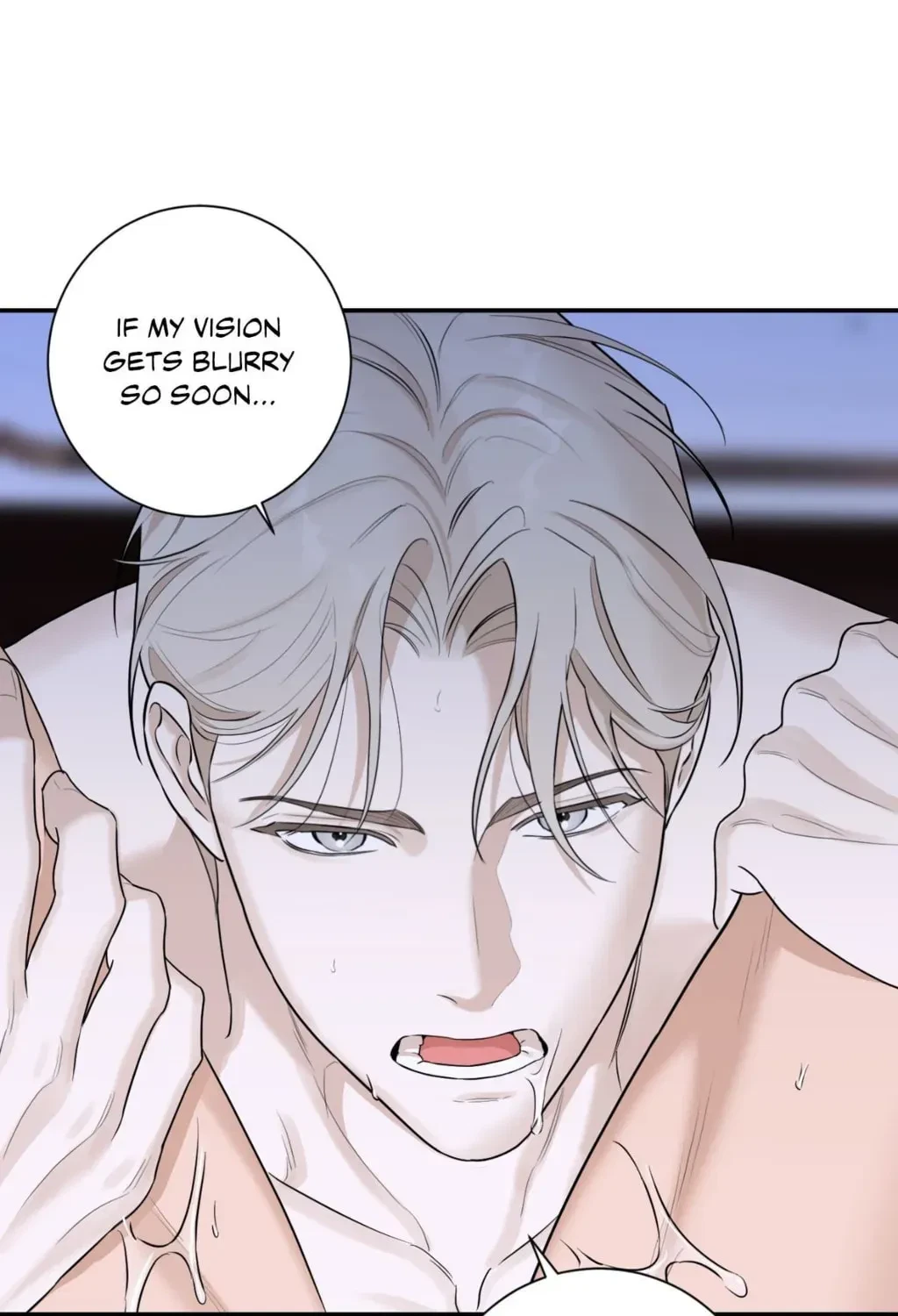 An Unsettling Scent Chapter 61, page 100