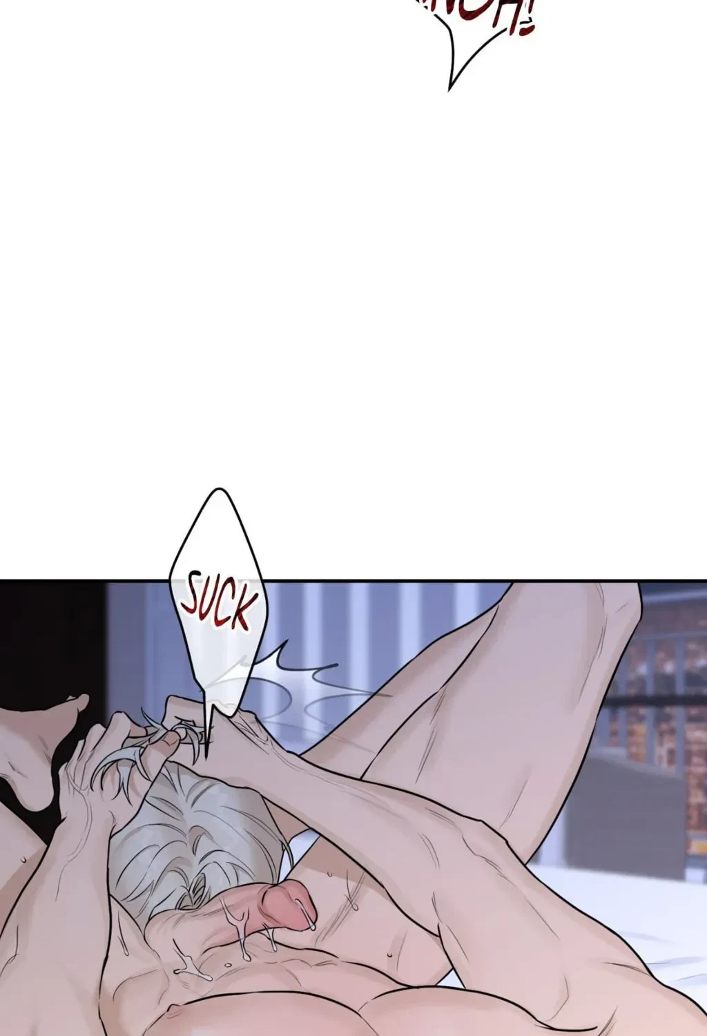 An Unsettling Scent Chapter 61, page 104