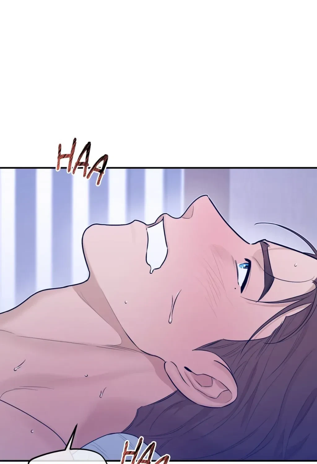 An Unsettling Scent Chapter 61, page 109