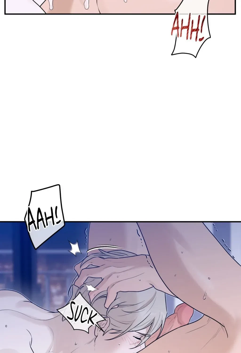 An Unsettling Scent Chapter 61, page 115
