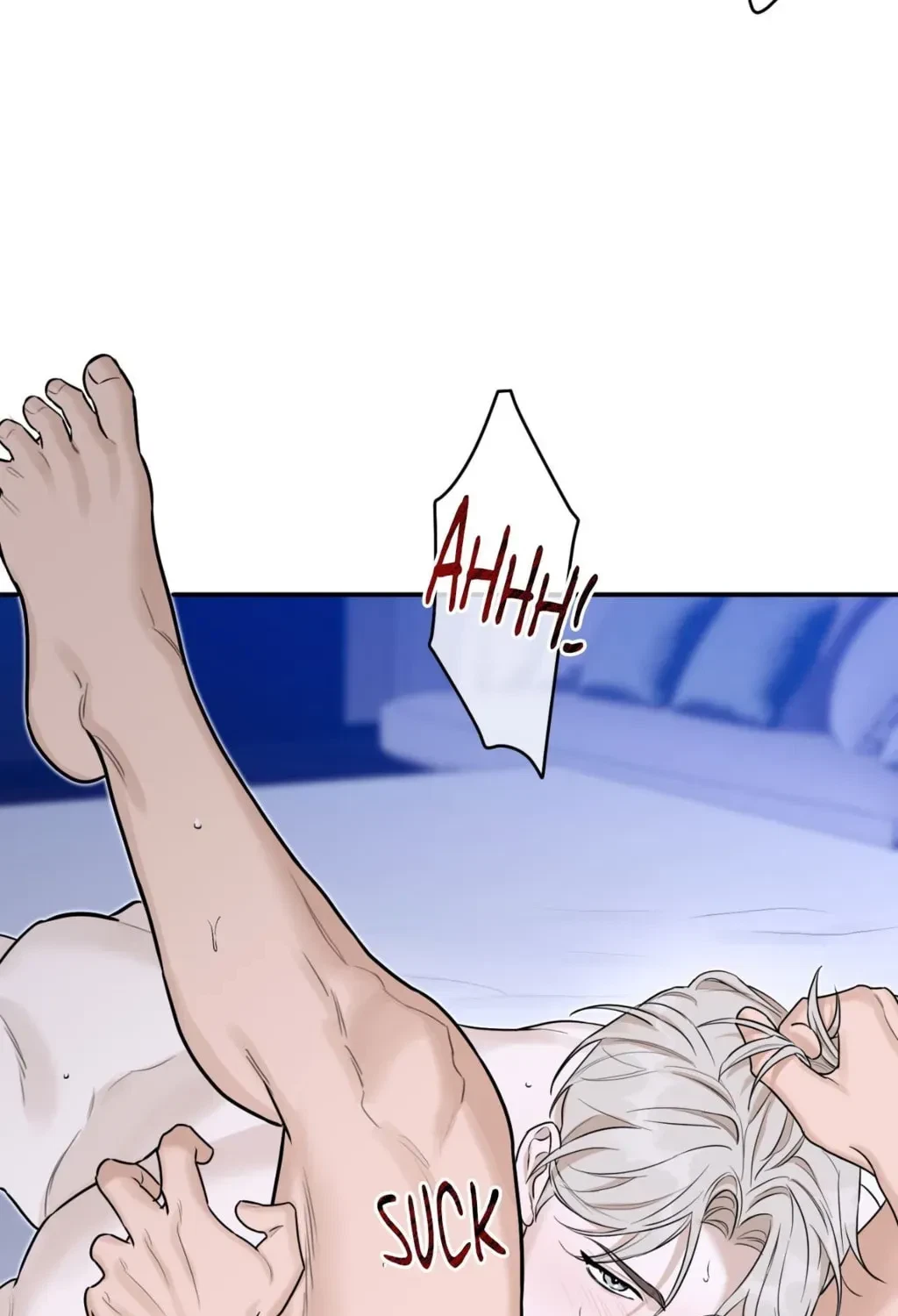 An Unsettling Scent Chapter 61, page 120