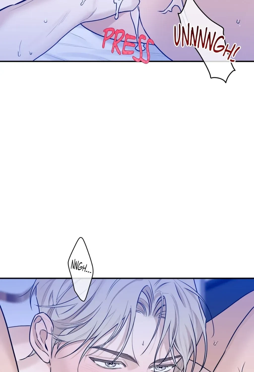 An Unsettling Scent Chapter 61, page 133