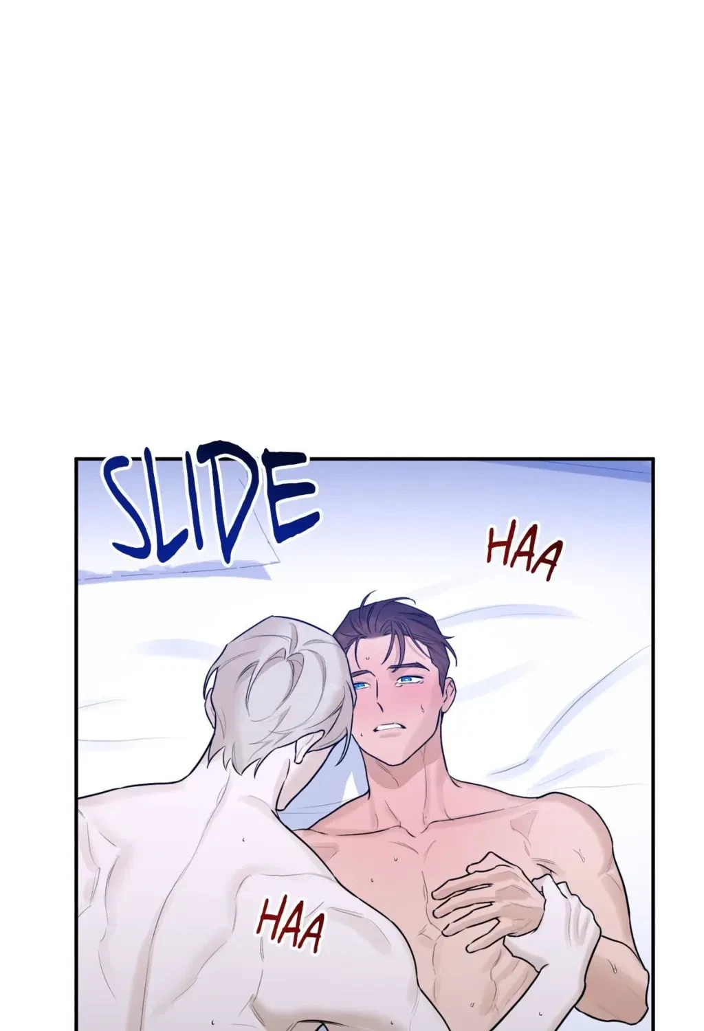 An Unsettling Scent Chapter 61, page 136