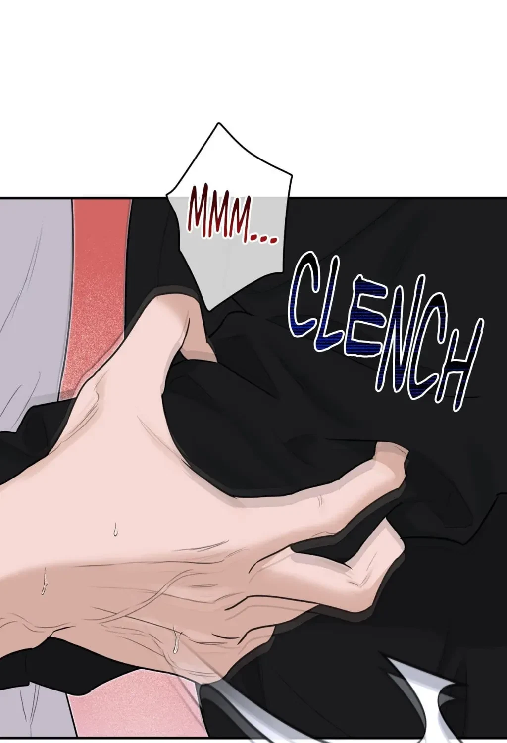 An Unsettling Scent Chapter 61, page 14