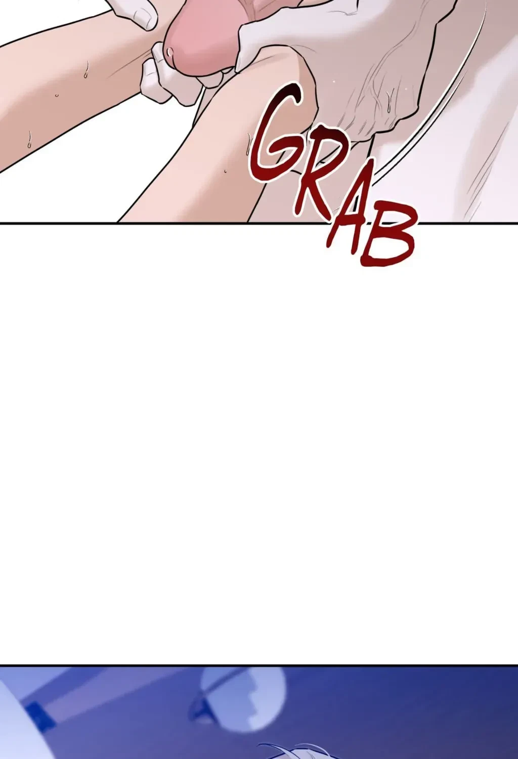 An Unsettling Scent Chapter 61, page 140