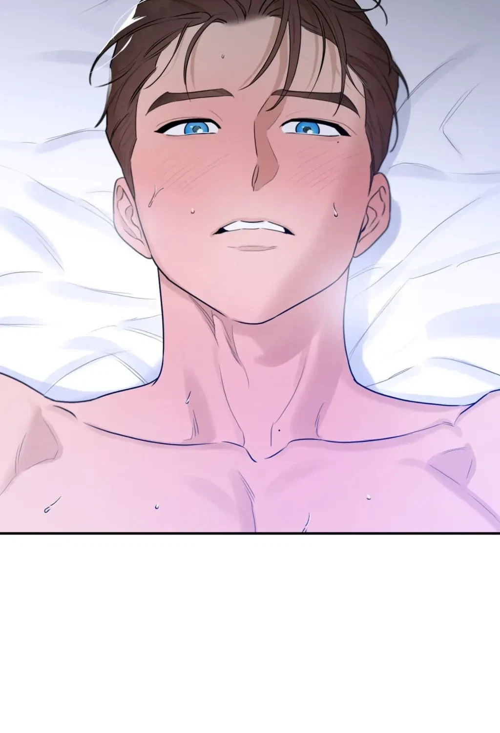 An Unsettling Scent Chapter 61, page 149