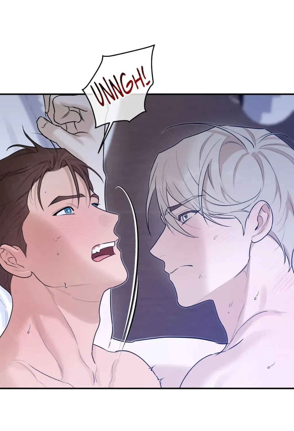 An Unsettling Scent Chapter 61, page 156