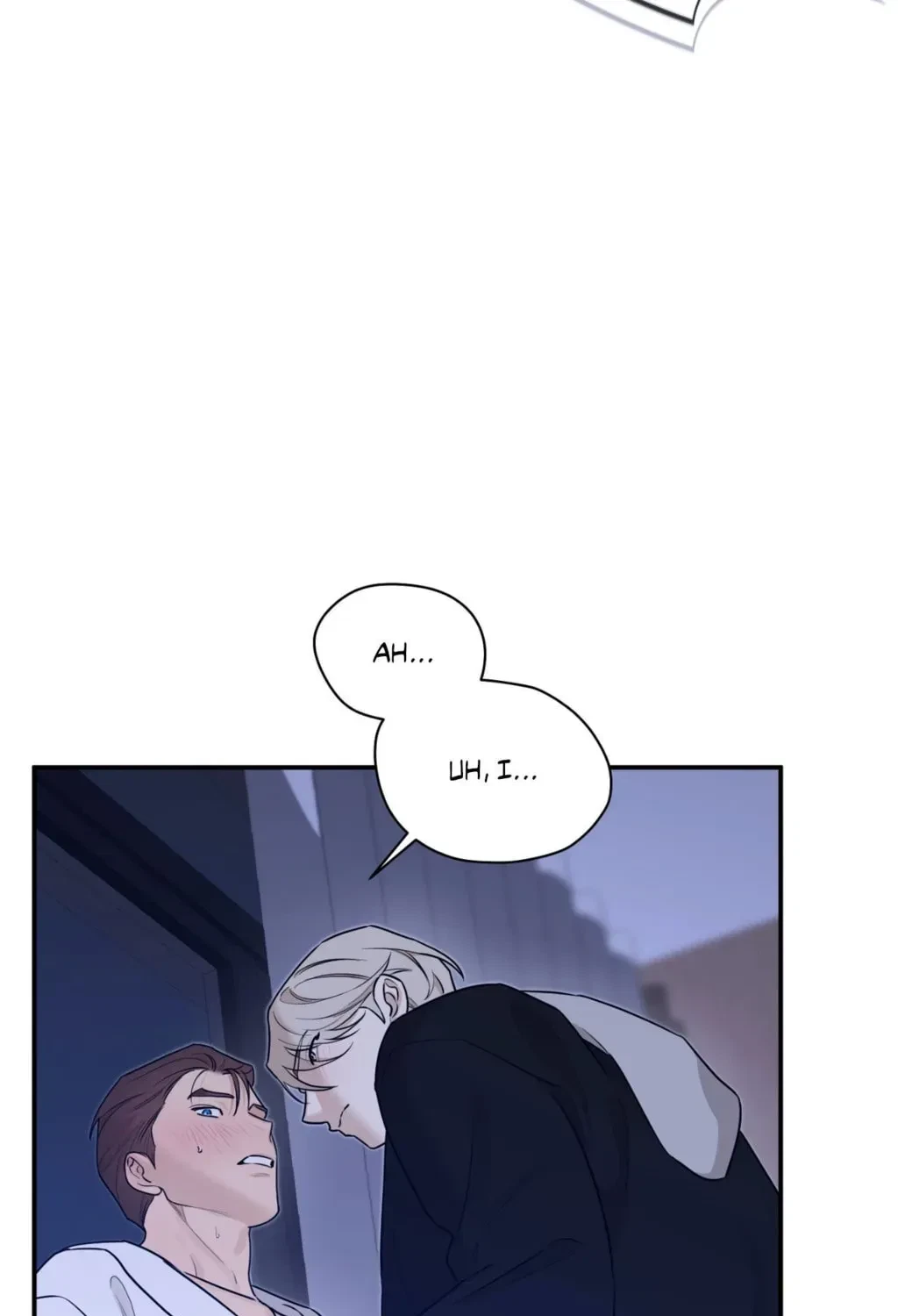 An Unsettling Scent Chapter 61, page 16