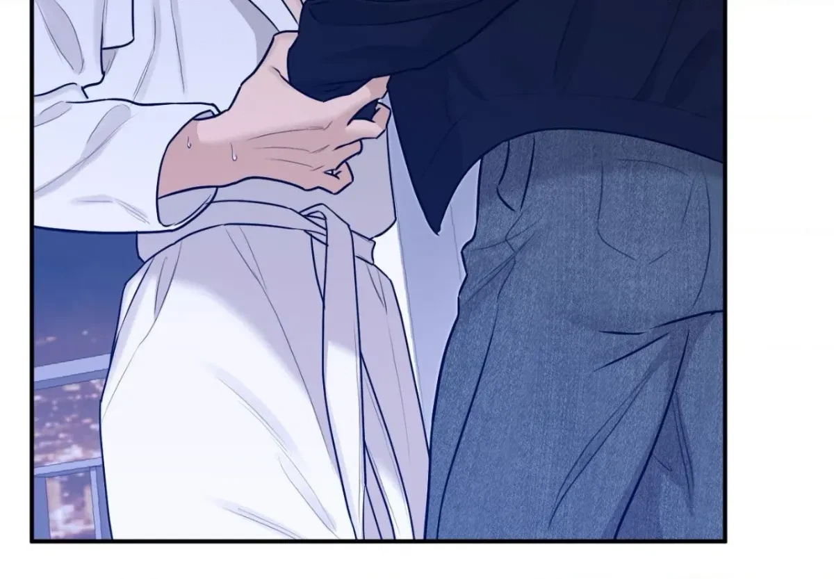 An Unsettling Scent Chapter 61, page 18